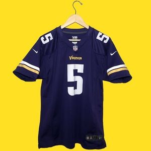 Nike Men’s (S) 2013 Bridgewater Jersey